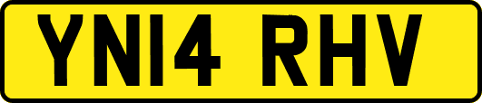 YN14RHV