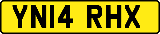 YN14RHX