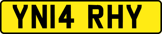 YN14RHY