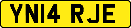 YN14RJE