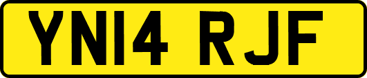 YN14RJF