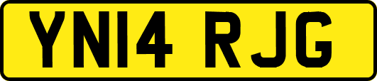 YN14RJG