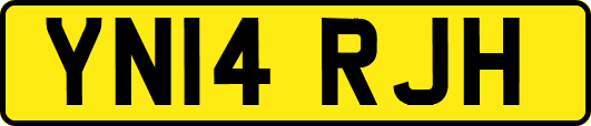 YN14RJH
