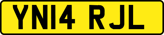 YN14RJL