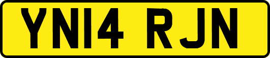 YN14RJN
