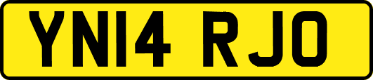 YN14RJO