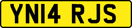 YN14RJS