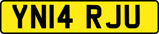 YN14RJU