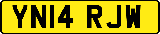 YN14RJW