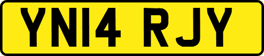 YN14RJY