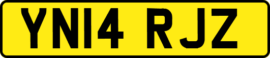 YN14RJZ