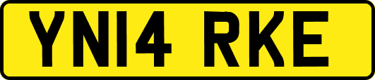 YN14RKE