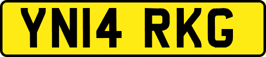 YN14RKG
