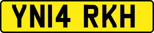 YN14RKH