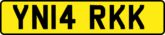 YN14RKK