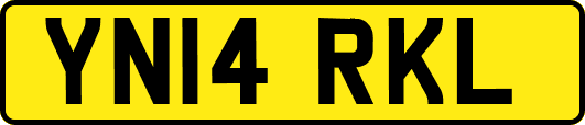 YN14RKL