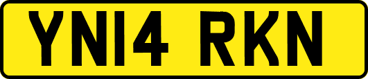 YN14RKN