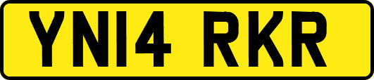 YN14RKR