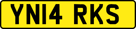 YN14RKS