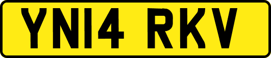 YN14RKV