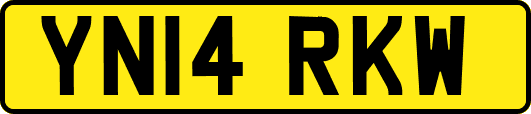 YN14RKW