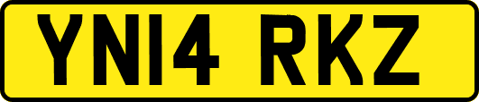 YN14RKZ