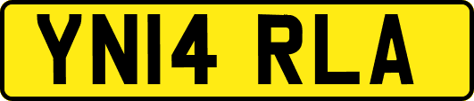 YN14RLA