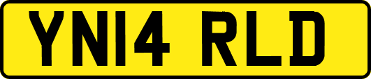 YN14RLD
