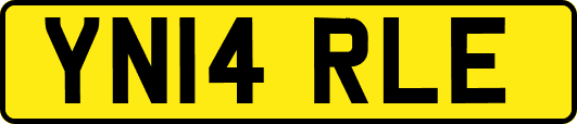 YN14RLE