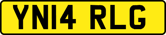 YN14RLG