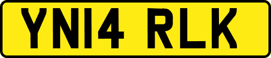 YN14RLK