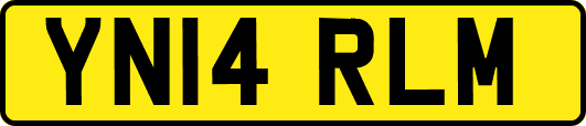YN14RLM