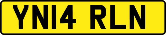 YN14RLN