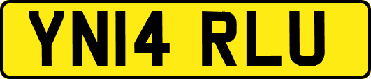 YN14RLU