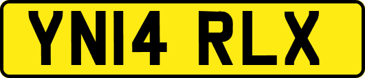 YN14RLX