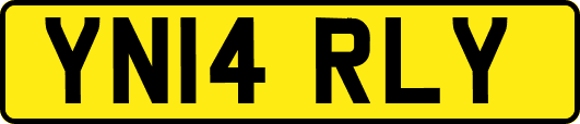 YN14RLY