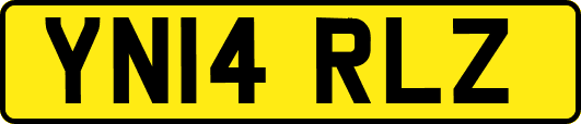 YN14RLZ