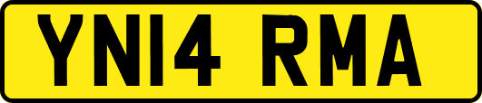 YN14RMA
