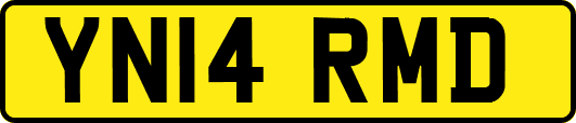 YN14RMD