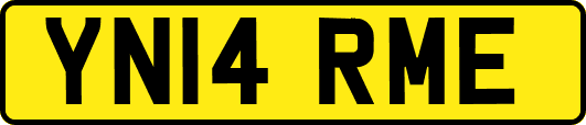 YN14RME