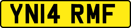 YN14RMF