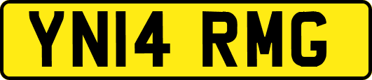 YN14RMG