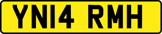 YN14RMH