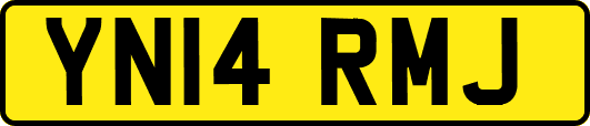 YN14RMJ