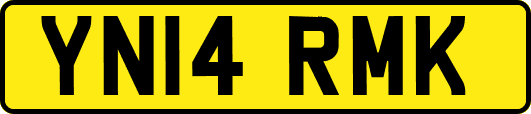 YN14RMK