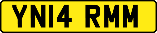 YN14RMM