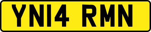 YN14RMN