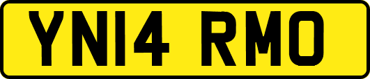 YN14RMO