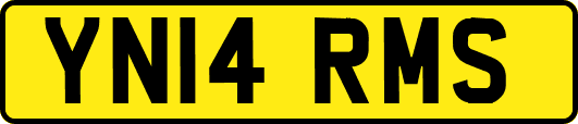 YN14RMS