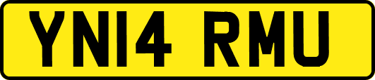 YN14RMU